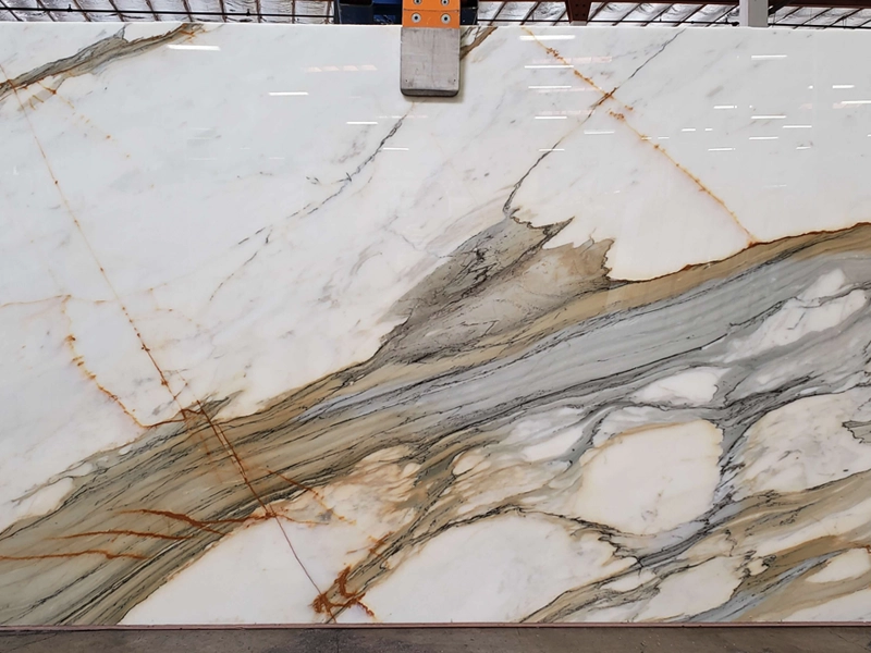 Why Calacatta Gold Marble Perfect For Luxury Interior Deco 5 Calacatta Borghini Marble