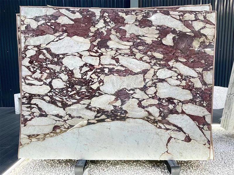 Calacatta White 89 Calacatta Breccia Italian Marble