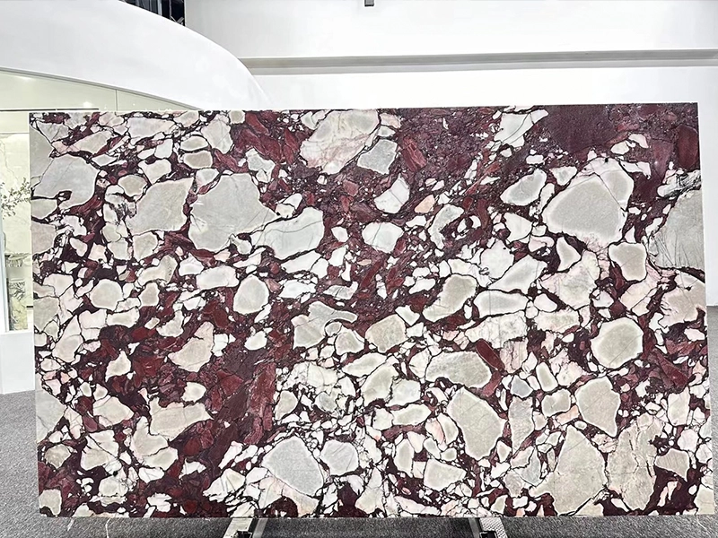 Calacatta White 87 Calacatta Breccia Marble Slabs