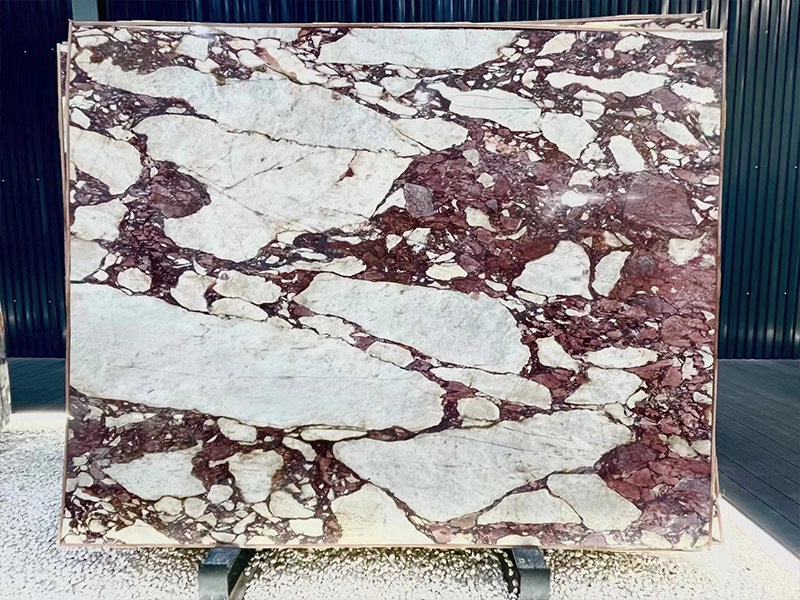 Calacatta White 88 Calacatta Breccia Marble