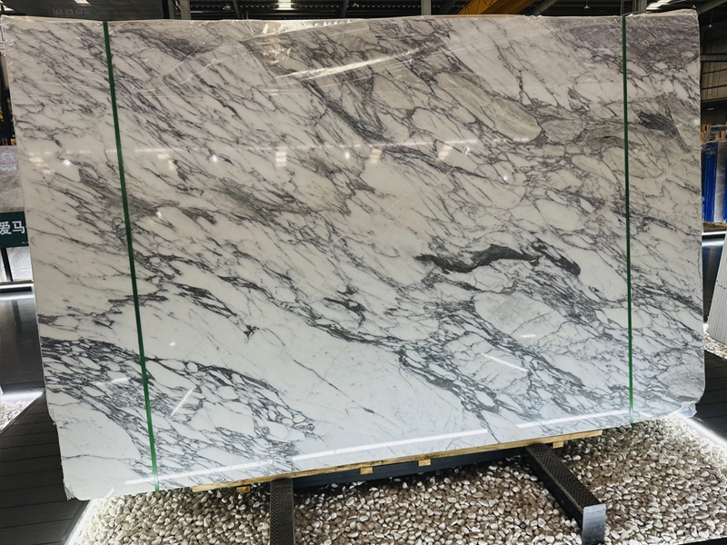 Calacatta White 38 Calacatta Corchia Marble Slabs