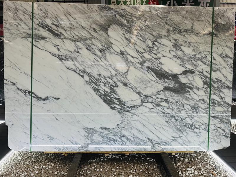 Calacatta White 37 Calacatta Corchia Marble