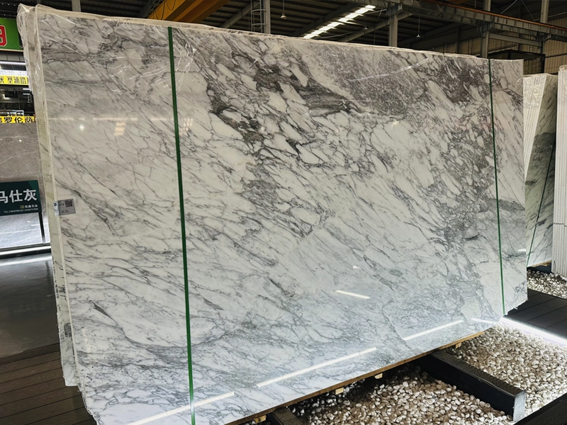 Calacatta White 40 Calacatta Corchia White Marble