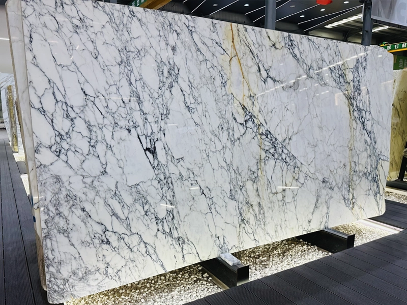 Calacatta White 46 Calacatta Paonazzo Marble Slabs