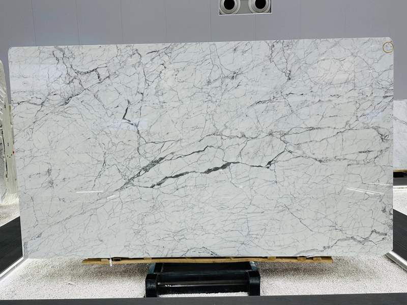 Calacatta White 13 Calacatta Statuario Marble