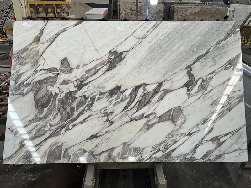 Calacatta White 34 Calacatta Vagli Marble Slabs