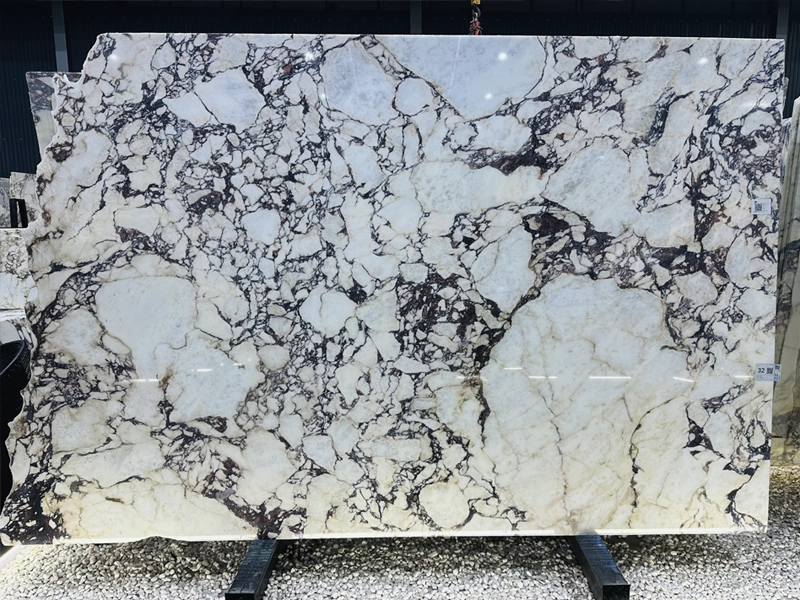 Calacatta White 73 Calacatta Viola Marble