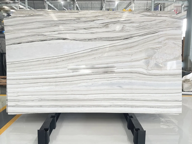 Calacatta White 21 Calacatta Zebrino marble 20mm slabs