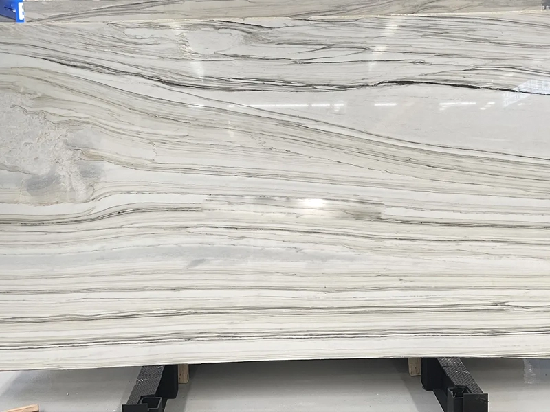 Calacatta White 22 Calacatta Zebrino marble polished slabs