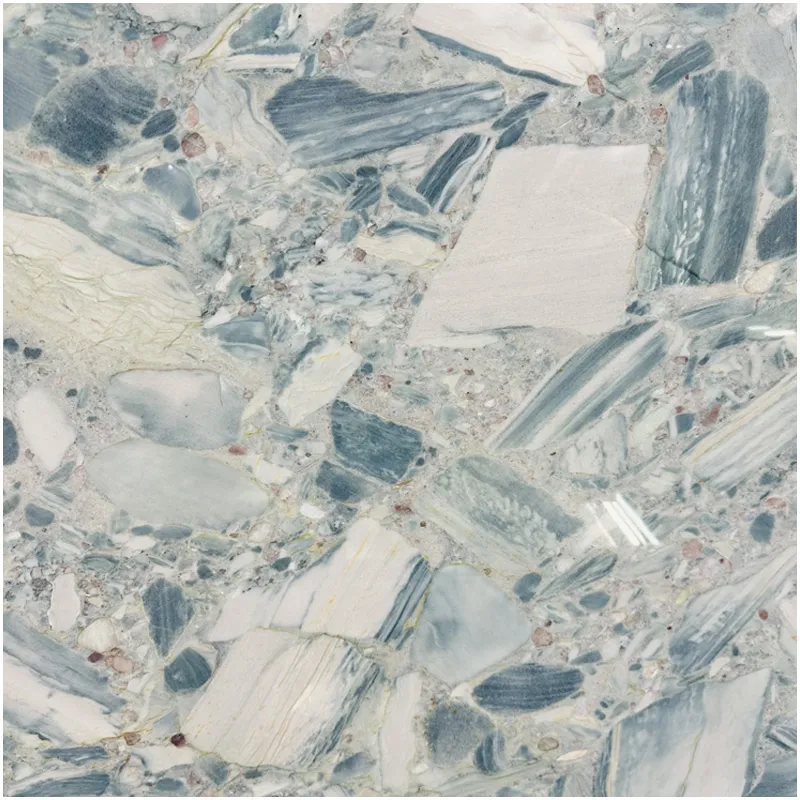 Cocada Blue Quartzite 1 Cocada Blue Quartzite Stone