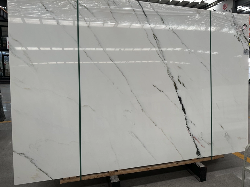 Oriental​ Calacatta Marble
