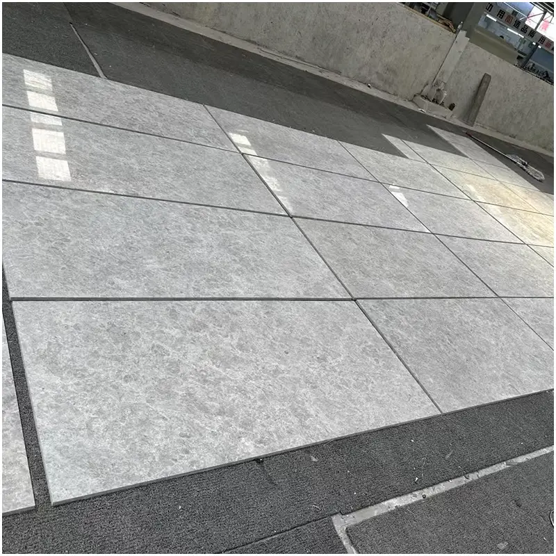Tundra Gray Marble Tiles 4 Tundra Gray Marble Flooring Tiles