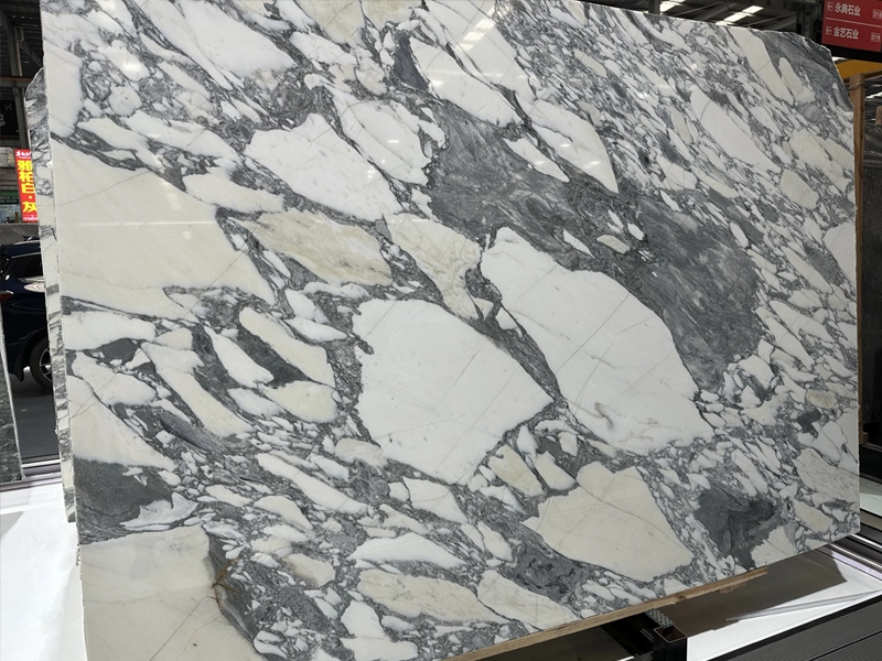 Calacatta White 42 calacatta Arabescato Marble Slabs