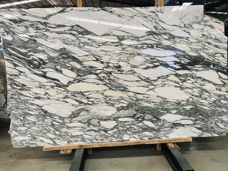 Calacatta White 43 calacatta Arabescato Marble