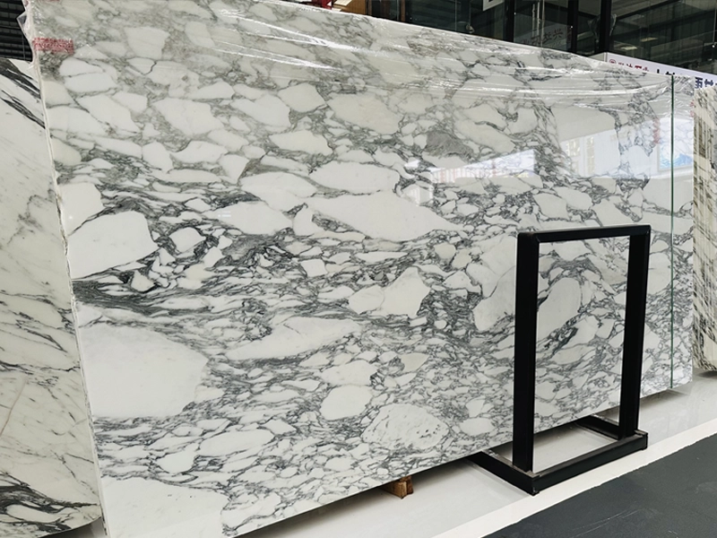 Calacatta White 44 calacatta Arabescato White Marble Slabs