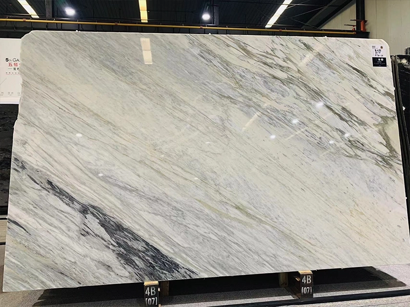 Calacatta White 25 calacatta manhattan italian marble