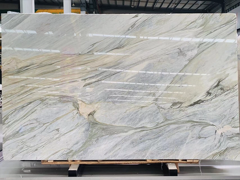 Calacatta White 26 calacatta manhattan marble 20mm slabs