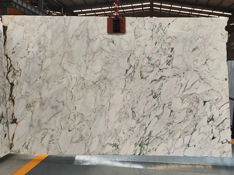 Calacatta White 30 calacatta monet italian white marble