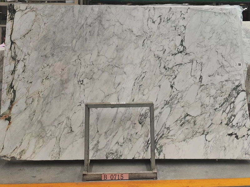 Calacatta White 32 calacatta monet marble slabs