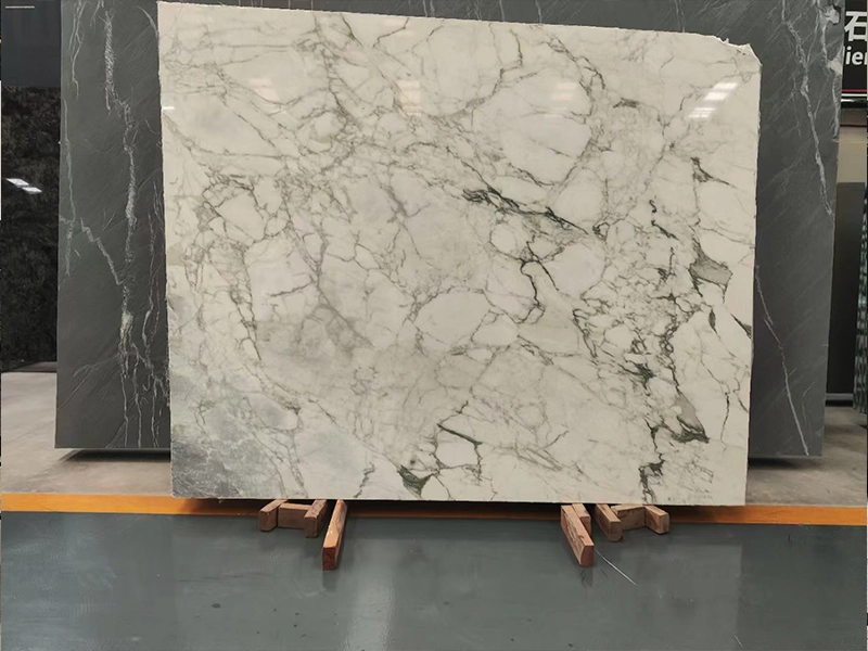 Calacatta White 31 calacatta monet marble