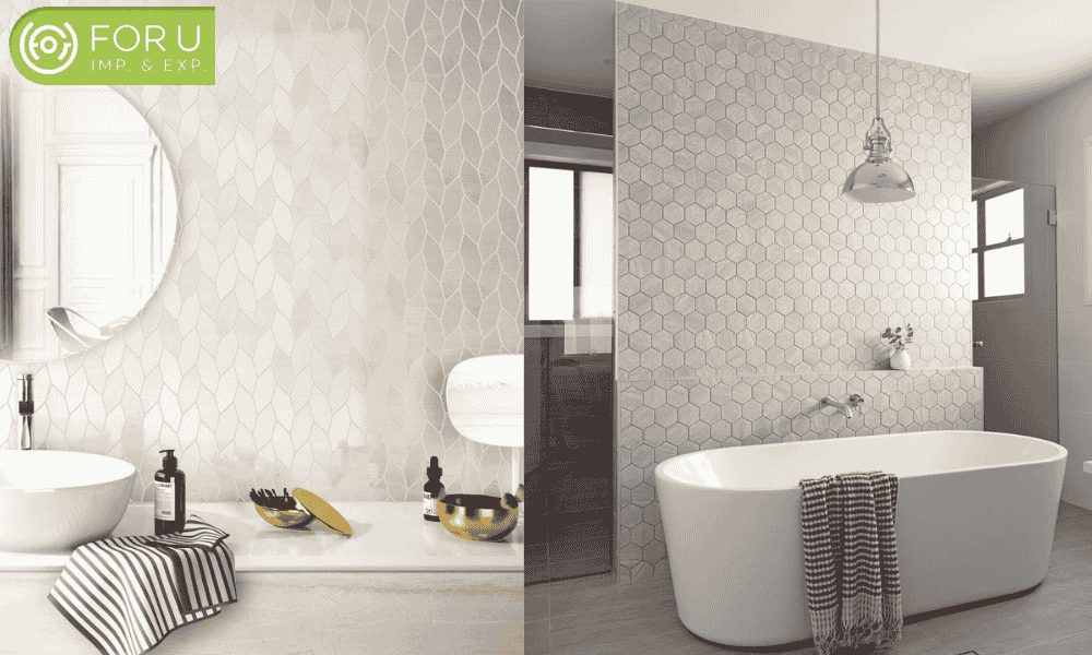 Avoid Cheap Imitations—Get Authentic Marble Mosaic Today 2 bathroom marble mosaic