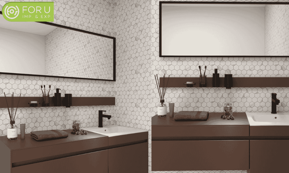 Avoid Cheap Imitations—Get Authentic Marble Mosaic Today 3 high quality marble mosaic