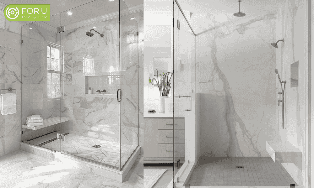worry-free marble