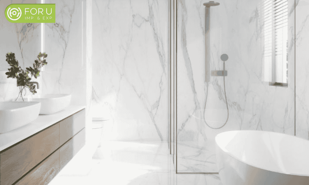 Marble