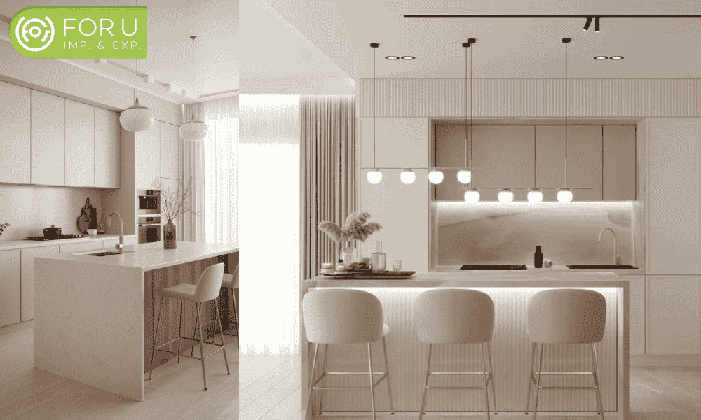 Marble countertop durability