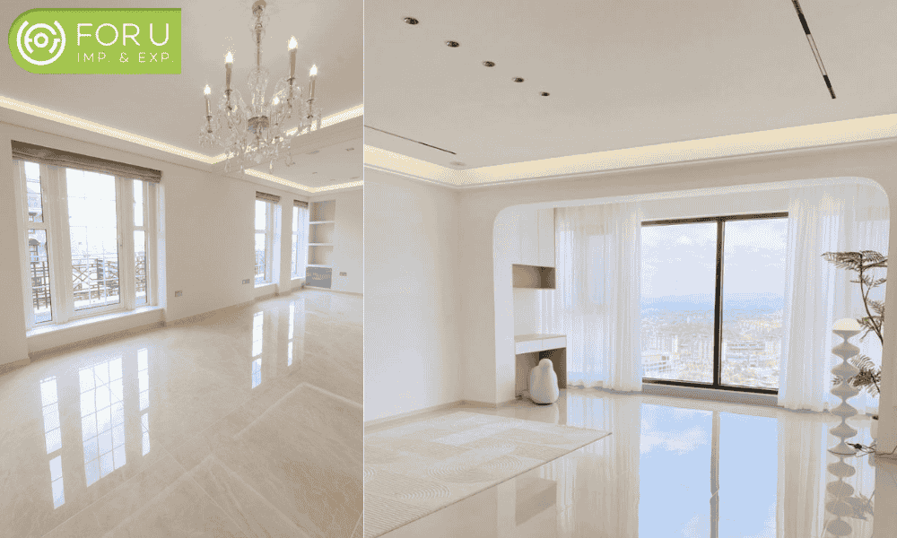 Marble Tile Floors: A Complete Handbook for Benefits, Maintenance, Selection, Installation, and Trends 1 Marble tile floor benefits