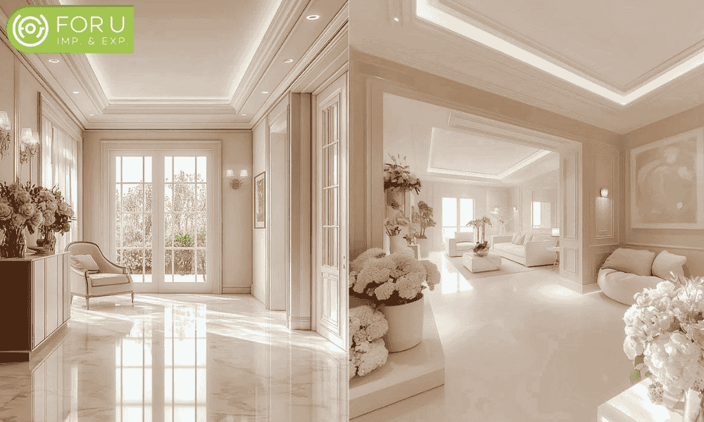 Marble Tile Floors: A Complete Handbook for Benefits, Maintenance, Selection, Installation, and Trends 3 Marble tile floor patterns