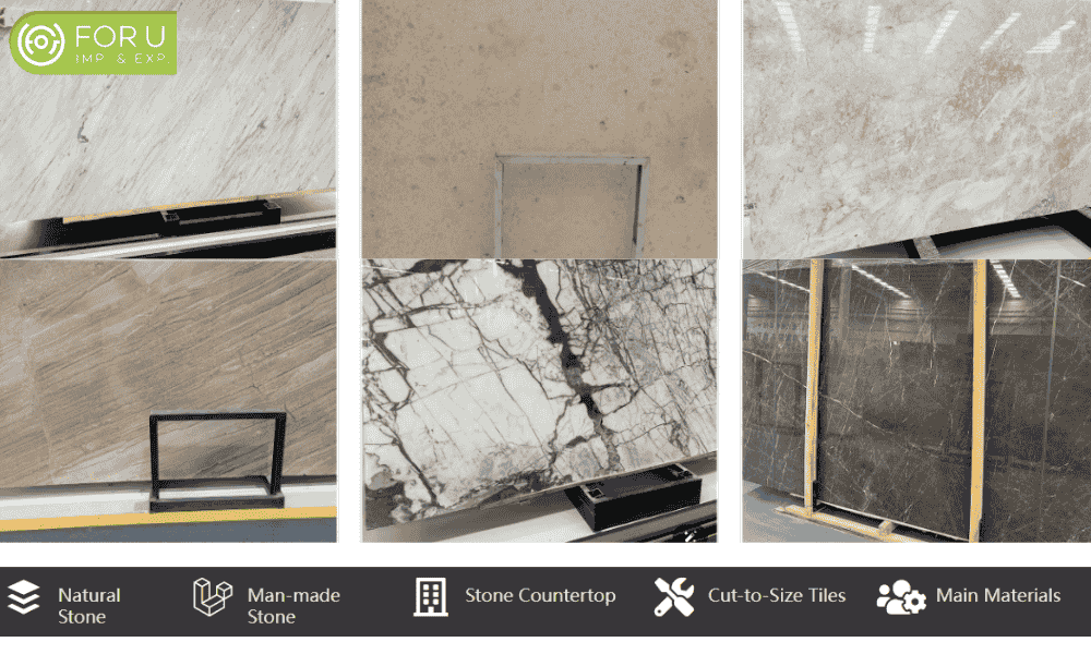 Marble Colors in Modern Design: Balancing Aesthetics, Sustainability, and Policy Trends 3 44 Marble Colors in Modern Design: Balancing Aesthetics, Sustainability, and Policy Trends