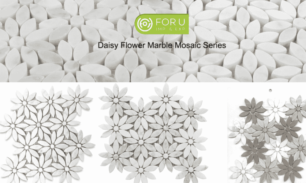 Sustainable Design Meets Global Policy: The Future of Marble Mosaic by forustone 3 56 Sustainable Design Meets Global Policy: The Future of Marble Mosaic by forustone