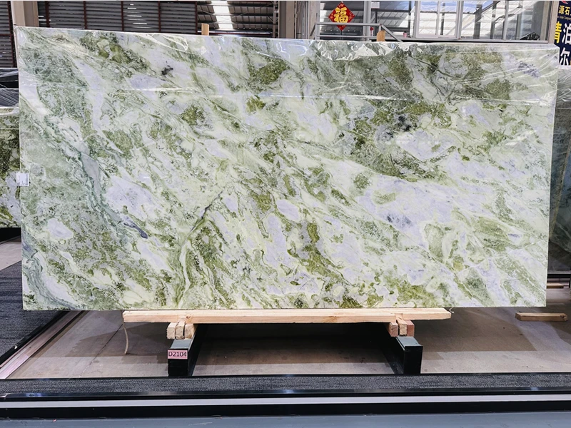 Green Marble 36 Ancient Green Marble