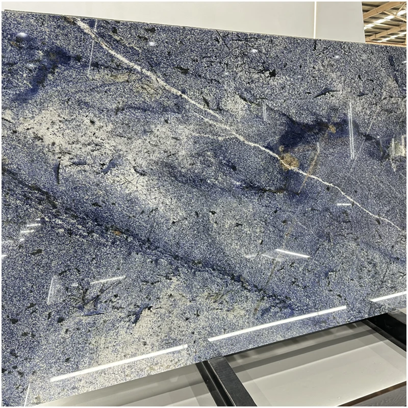 Azul Bahia Quartzite
