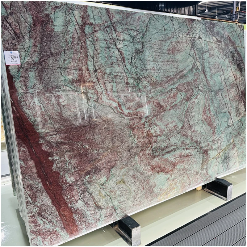 Blue Velvet Quartzite