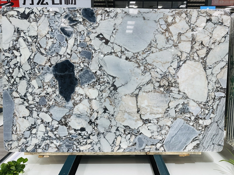 Calacatta White 65 Calacatta Elephent Marble