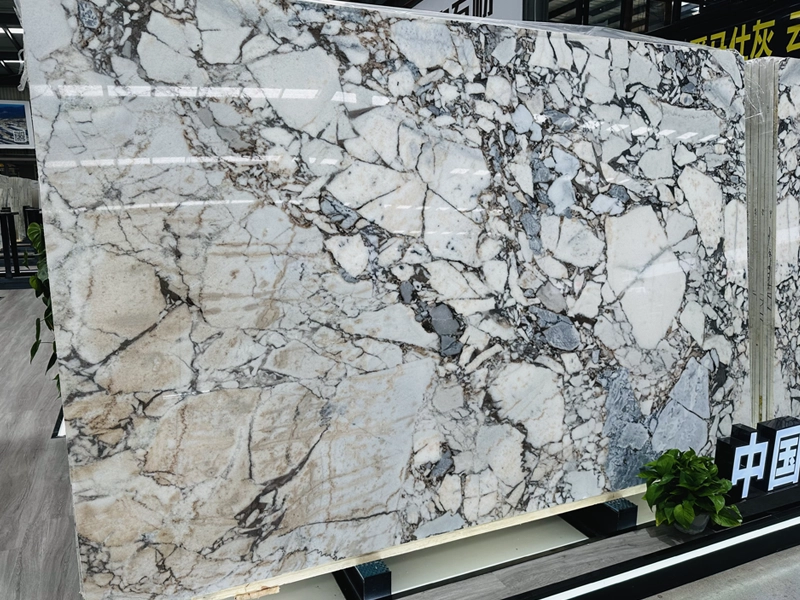 Calacatta White 68 Calacatta Elephent White Marble