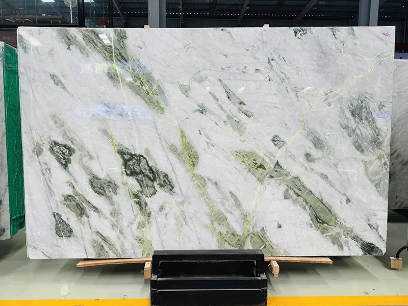 Green Marble 28 Calacatta Emerald Marble 20mm Thk Slabs