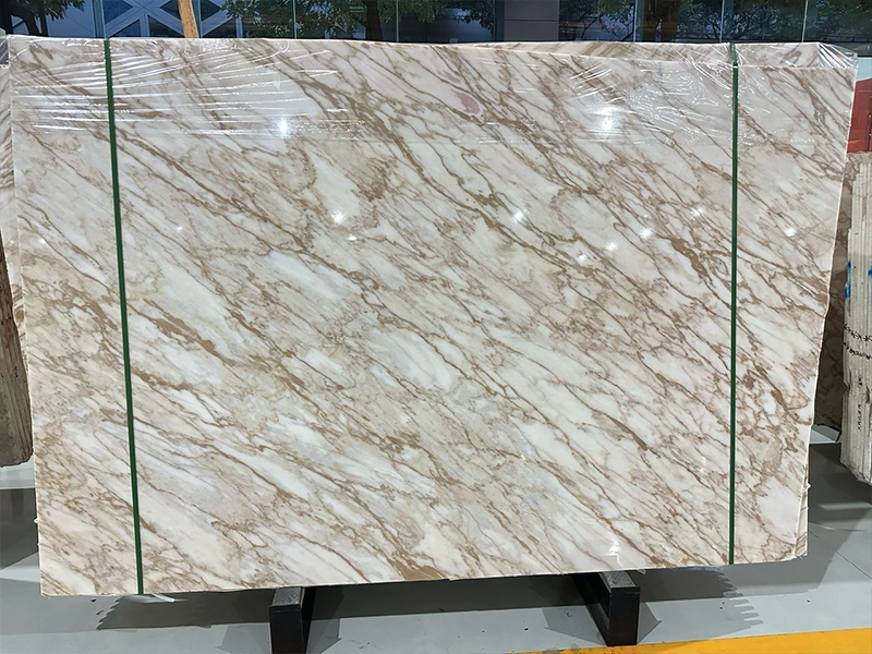 Eastern Calacatta Gold Marble​