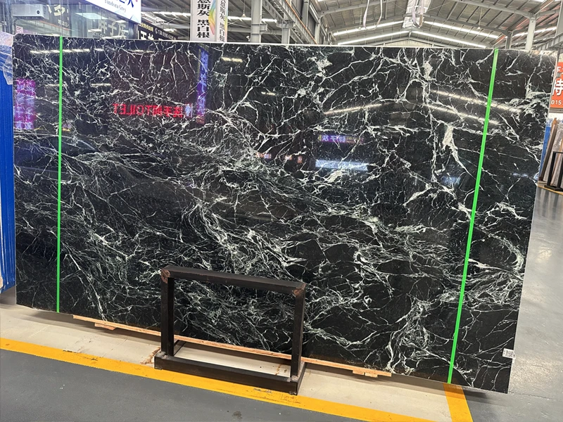 Green Marble 59 Empress Green Marble