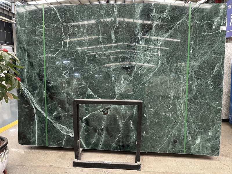 Green Marble 46 Hualien Express Green Marble