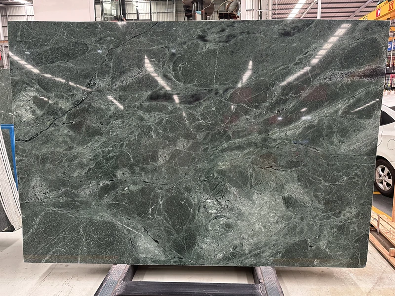 Green Marble 44 Hualien Green Marble Slabs