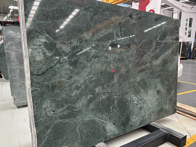 Green Marble 47 Hualien Green Marble