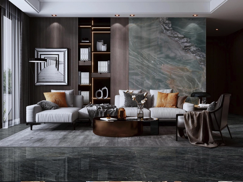 Green Quartzite Slabs 45 Maestro Green Quartzite Lvingroom Wall Deco