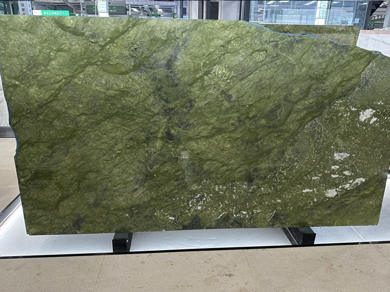 Green Marble 32 Ming Green Marble