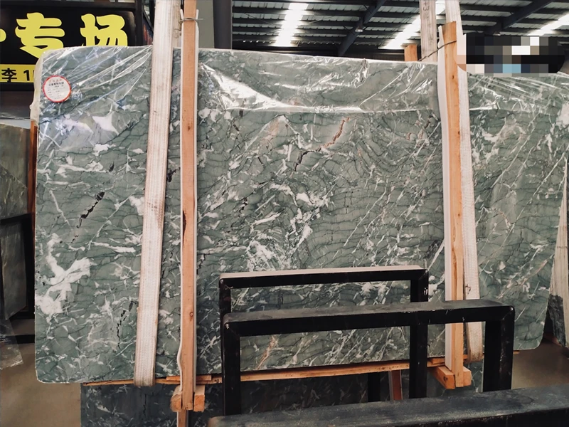 Green Marble 71 Persian Green Marble Stone