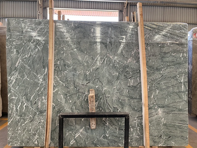 Green Marble 68 Persian Green Marble