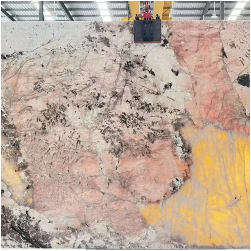 Pink Patagonia Quartzite 3 Pink Patagonia Quartzite