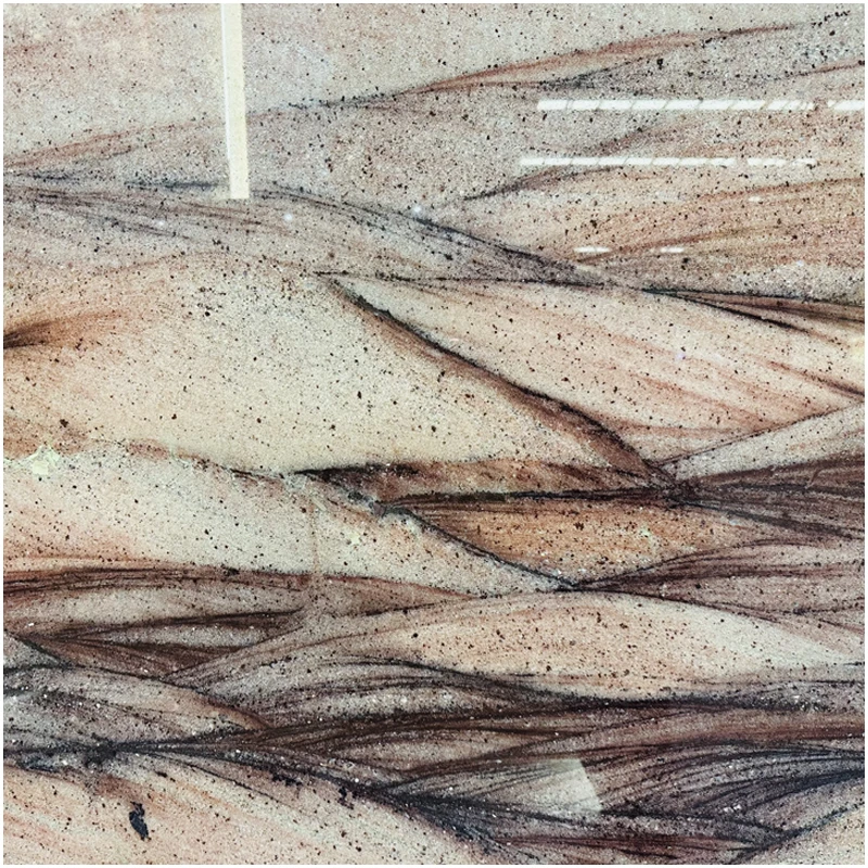 Red Colinas Quartzite 2 Red Colinas Quartzite Stone